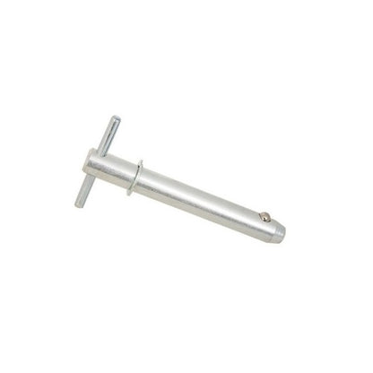 Ball Lock Pins - 4.76x25.4 mm - Carbon Steel