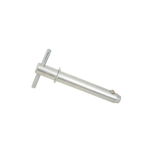Ball Lock Pins - 4.76x25.4 mm - Carbon Steel