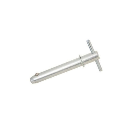 1136635 | BLP-254-0762-TSH-C (Each) --- Ball Lock Pins - 25.4x76.2 mm - Carbon Steel Shoulder Type Pin