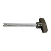 Ball Lock Pins - 9.53x38.1 mm - Carbon Steel