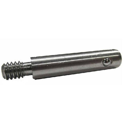 Ball Lock Pins - 4.76x25.4 mm - 303 Stainless Steel