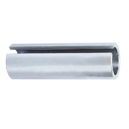 1087874 | RB-095-060-120-A (Each) --- Bore Reducers - 9.53x6x12 mm - Aluminium Alloy Reducer