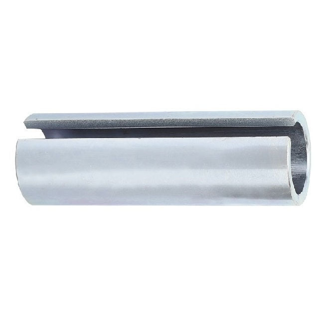 1087876 | RB-095-060-190-A (Each) --- Bore Reducers - 9.53x6x19 mm - Aluminium Alloy Reducer