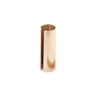 Bore Reducers - 6.35x6x9 mm - Brass