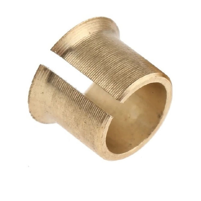 1059406 | RB-050-032-F-043-B (PK-2) --- Bore Reducers - 5x3.18x4.3 mm - Brass Reducer