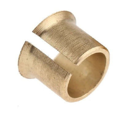 1059406 | RB-050-032-F-043-B (PK-2) --- Bore Reducers - 5x3.18x4.3 mm - Brass Reducer