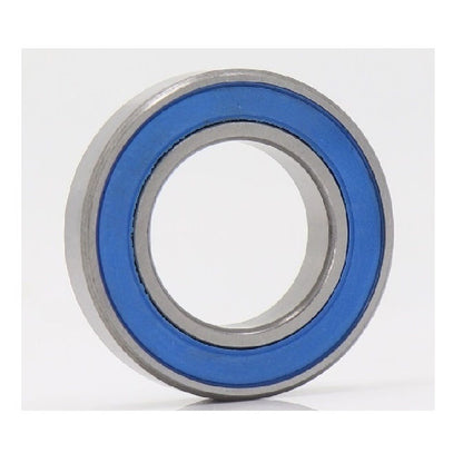 1066223 | MR106A-2RB-ECO (PK-2) --- Single Row Ball Bearings - 6x10x3 mm Unflanged - Chrome Steel SAE 52100 Bearing