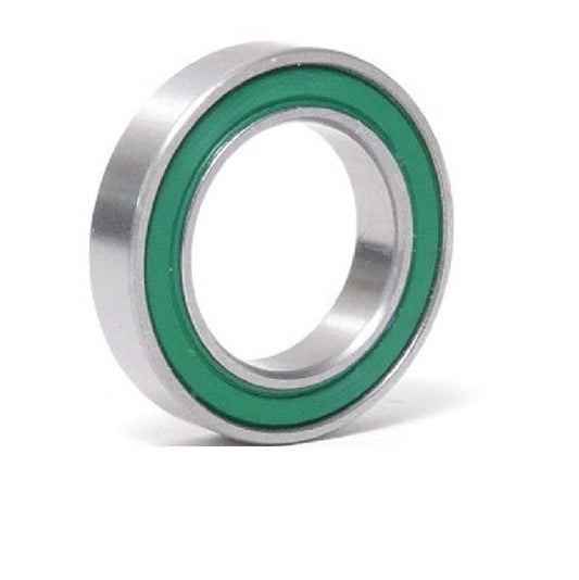 Single Row Ball Bearings - 3x7x3 mm - Chrome Steel SAE 52100