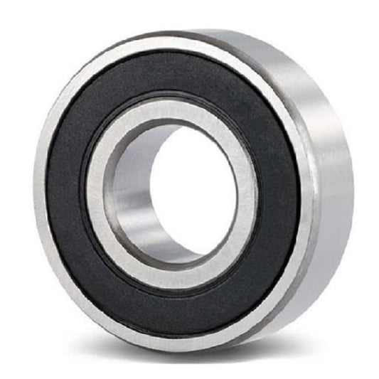 1120143 | R12824-2RS-SG --- Single Row Ball Bearings - 19.05x44.45x12.7 mm - Carbon Steel Semi-Ground