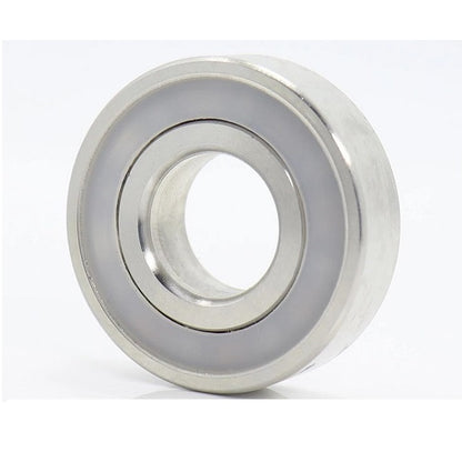 Single Row Ball Bearings - 8x22x7 mm - Stainless Steel 316 Similar to A4, 18-10 