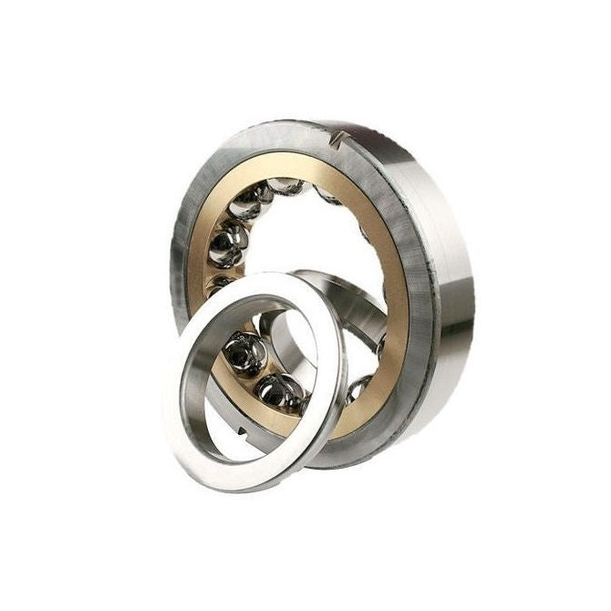 1212121 | CCF1175RS (Each) --- 4 Point Contact Bearings - 203.2x219.075x7.938 mm - Chrome Steel Bearing