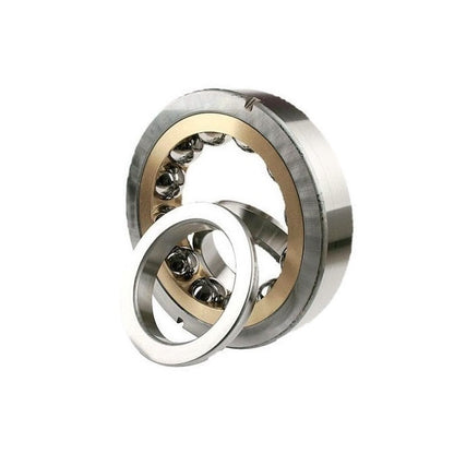 1212121 | CCF1175RS (Each) --- 4 Point Contact Bearings - 203.2x219.075x7.938 mm - Chrome Steel Bearing