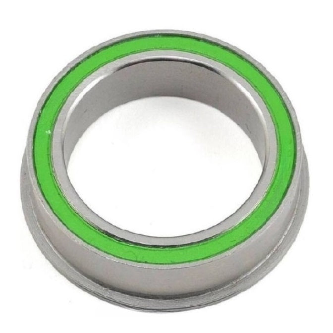 Single Row Ball Bearings - 8x14x4 mm - Chrome Steel SAE 52100
