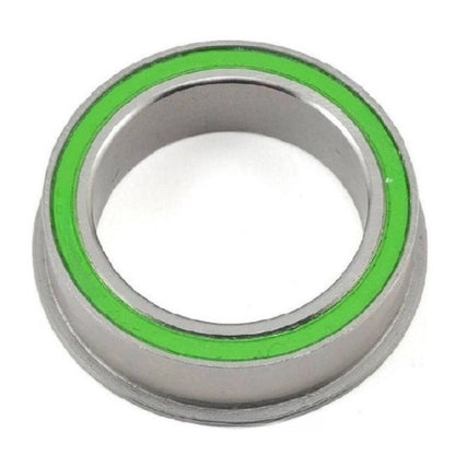 1060702 | FMR115-2RG-ECO (Each) --- Single Row Ball Bearings - 5x11x4 mm Flanged - Chrome Steel SAE 52100 Bearing