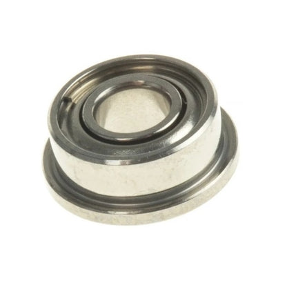 Single Row Ball Bearings - 3x10x4 mm - Stainless Steel AISI 440C