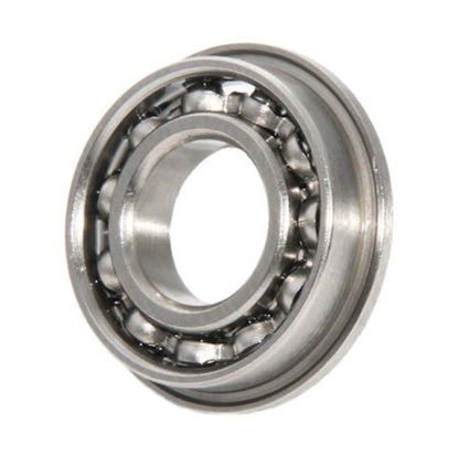Single Row Ball Bearings - 4.763x9.525x3.175 mm - Stainless Steel AISI 440C