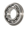 Single Row Ball Bearings - 20x37x9 mm - Chrome Steel SAE 52100