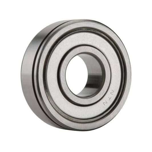 1074954 | MR137A-ZZN-ECO --- Single Row Ball Bearings - 7x13x4 mm - Chrome Steel SAE 52100