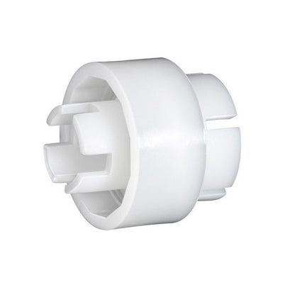 Pool Equipment Bearings - Mars Pool Cleaner Plastic Wheel Bearing - - - - Acetal