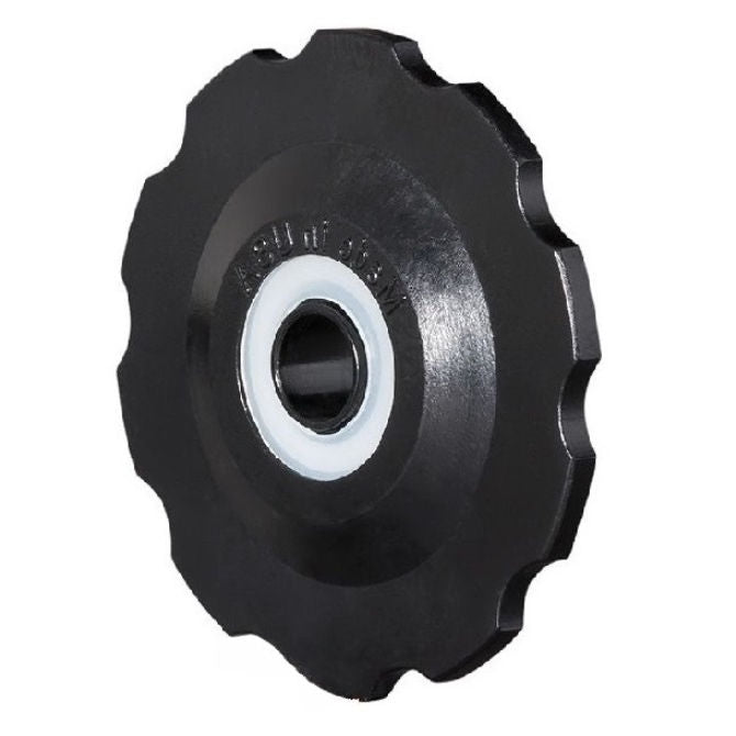 1234886 | KMS-1234 (Each) --- Special Applications Bearings - Application Bicycle rear derailer pulley and bearing Aftermarket replacement for OEM - - - Acetal Bearing