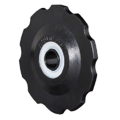 1234886 | KMS-1234 (Each) --- Special Applications Bearings - Application Bicycle rear derailer pulley and bearing Aftermarket replacement for OEM - - - Acetal Bearing