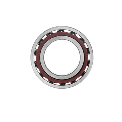 Angular Contact Bearings - 8x22x7 mm - Chrome Steel SAE 52100 - High Speed Polyamide Cage