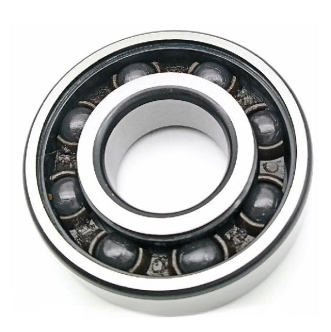 1034546 | SR188A-YO-CSN (Each) --- Yoyo Bearings - Type Standard Type 6.35 x 12.7 x 4.8 mm - Open Bearing - Stainless Steel with Ceramic Balls