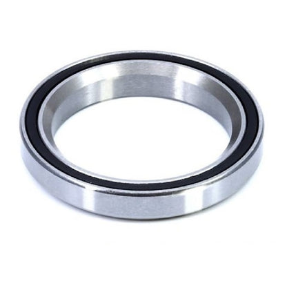 Single Row Ball Bearings - 40x52x12 mm - Chrome Steel SAE 52100