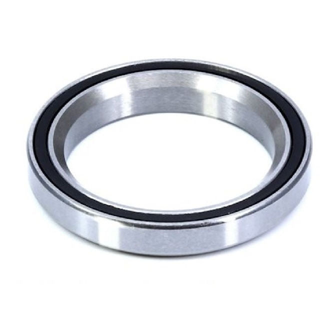 1154811 | 6808-CEP-45-2RS-ECO (Each) --- Single Row Ball Bearings - 40x52x7 mm Chamfered Edges - Chrome Steel SAE 52100 Bearing