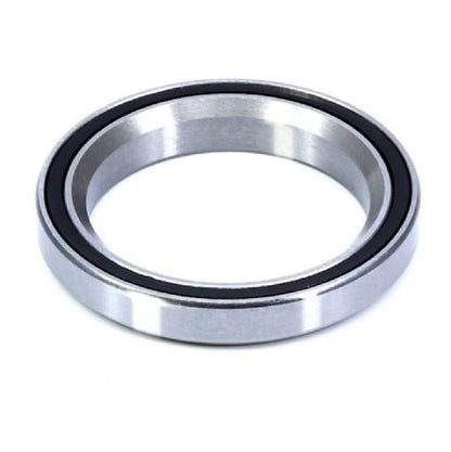 1152236 | 6808B-CEP-4536-2RS --- Single Row Ball Bearings - 40x52x6.5 mm - Chrome Steel SAE 52100