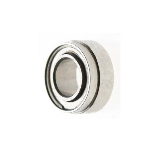 1047567 | SR144-D106-ZS --- Dental Applications Bearings - 3.175x6.35x2.381 mm - Stainless Steel AISI 440C - High Speed Phenolic Cage - Dental Special