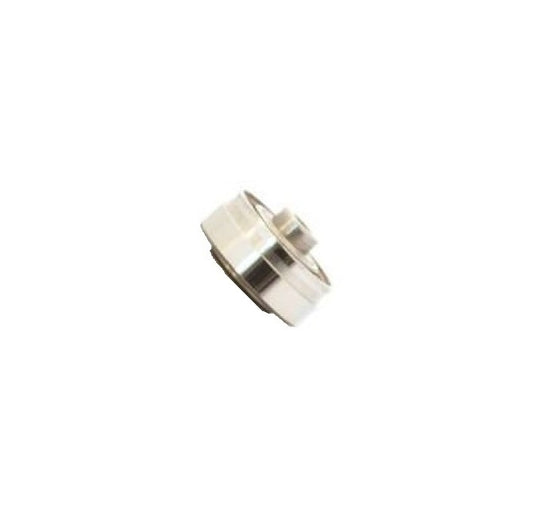 1047707 | SR144A-D650-ZS --- Dental Applications Bearings - 3.175x6.35 - 3.200 / 4.200 - Stainless Steel AISI 440C - Dental Special