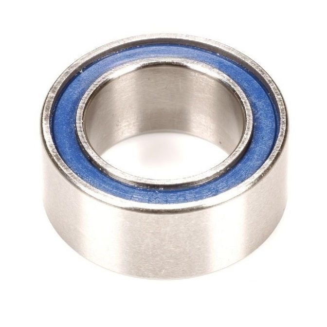 1149104 | 5207-2NS (Each) --- Angular Contact Bearings - 35x72x27 mm Double Row Ball - Chrome Steel SAE 52100 Bearing