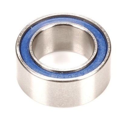 1149104 | 5207-2NS (Each) --- Angular Contact Bearings - 35x72x27 mm Double Row Ball - Chrome Steel SAE 52100 Bearing