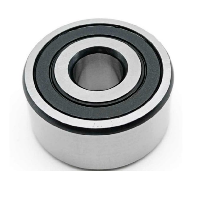 1091871 | 5200-2RS --- Angular Contact Bearings - 10x30x14.3 mm - Chrome Steel SAE 52100