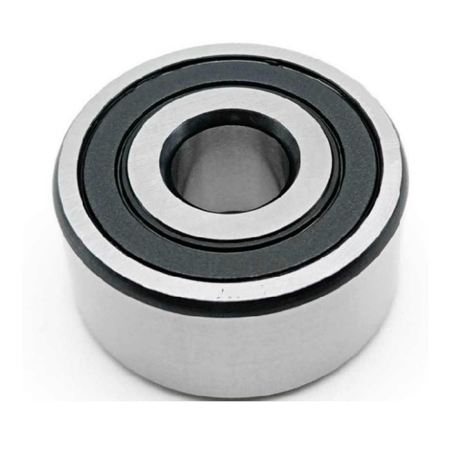 Angular Contact Bearings - 8x22x11 mm - Chrome Steel SAE 52100