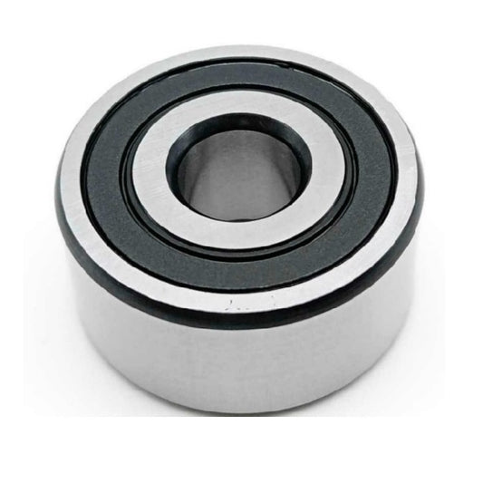 Angular Contact Bearings - 25x52x20.6 mm - Chrome Steel SAE 52100