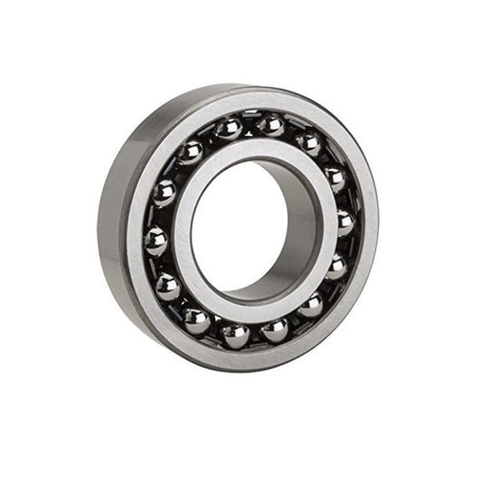 1180384 | 5217 --- Angular Contact Bearings - 85x150x49.2 mm - Chrome Steel SAE 52100