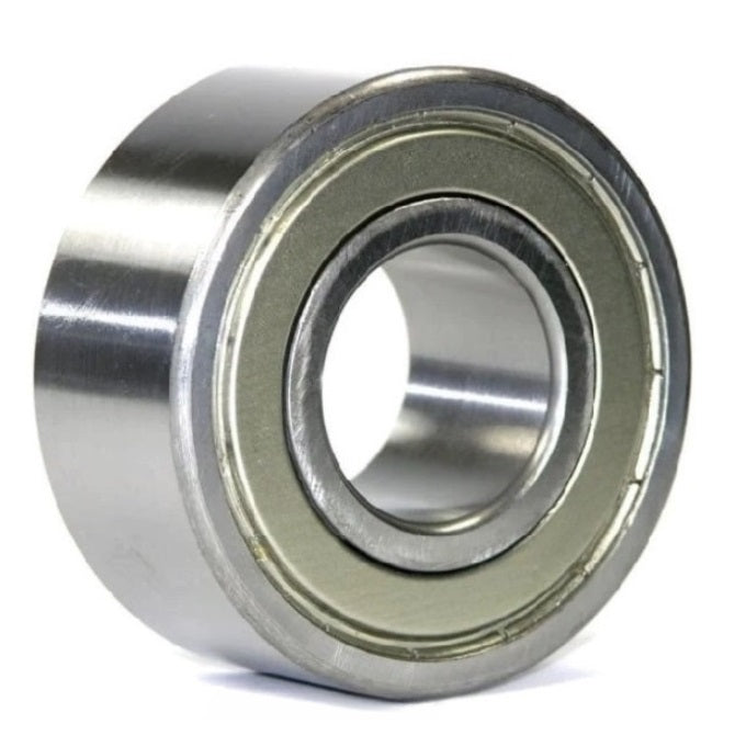 Angular Contact Bearings - 70x125x39.7 mm - Chrome Steel SAE 52100