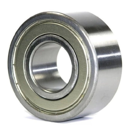 1167155 | 5311ZZ (Each) --- Angular Contact Bearings - 55x120x49.2 mm Double Row Ball - Chrome Steel SAE 52100 Bearing