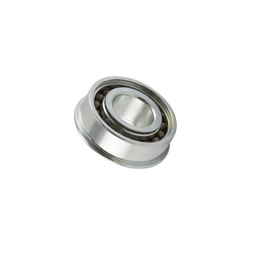 Dental Applications Bearings - 3.175 6.350 / 5.979 2.779 mm - Stainless Steel AISI 440C - Ceramic Si3N4 Balls - Dental Special