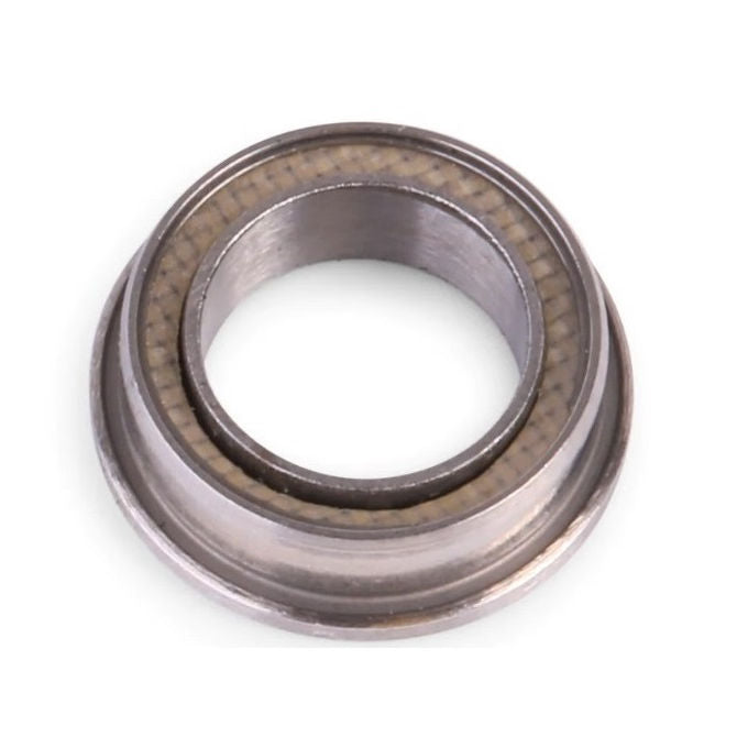 1086331 | SFR6A-TTS-MC5-G9 (PK-50) --- Single Row Ball Bearings - 9.525x22.225x7.142 mm Flanged - Stainless Steel AISI 440C Bearing