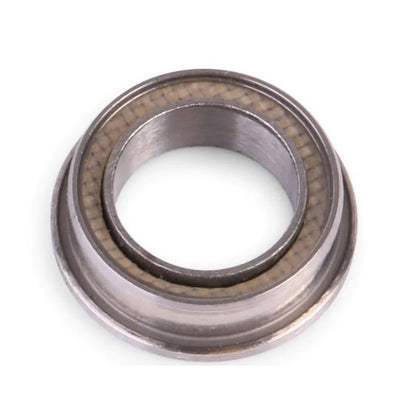 1086331 | SFR6A-TTS-MC5-G9 (PK-50) --- Single Row Ball Bearings - 9.525x22.225x7.142 mm Flanged - Stainless Steel AISI 440C Bearing