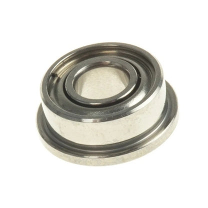 Single Row Ball Bearings - 2x6x3 mm - Stainless Steel AISI 440C