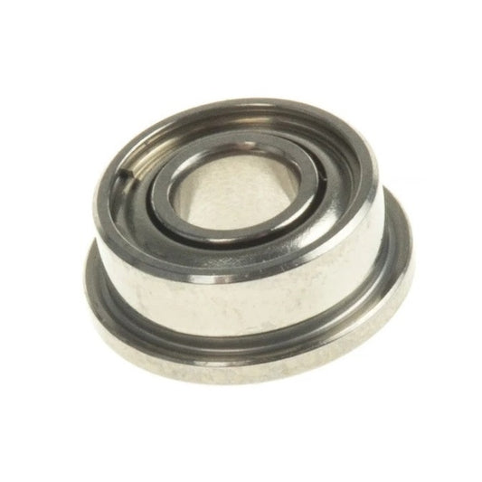 Single Row Ball Bearings - 2x6x3 mm - Stainless Steel AISI 440C