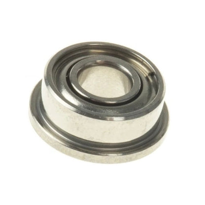 1080562 | SF688A-ZZS-MC34-UP4-AF12 (Each) --- Single Row Ball Bearings - 8x16x5 mm Flanged - Stainless Steel AISI 440C Bearing