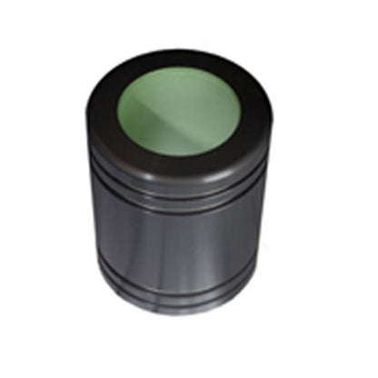 Sliding Bearings Linear - 19.07x31.75x41.28 mm - Ceramic Coated Steel
