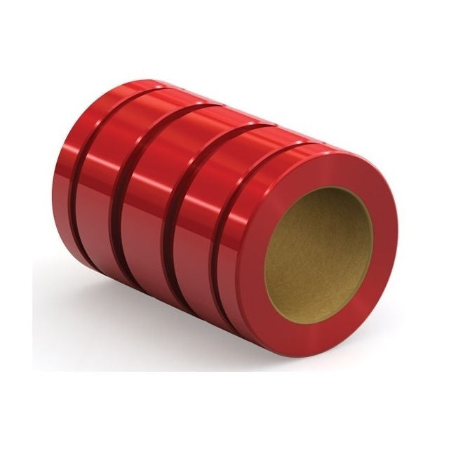 1071459 | LCP-0064-013-019-FG (Each) --- Sliding Bearings Linear - 6.35x12.7x19.05 mm - Frelon Gold Lined Bearing