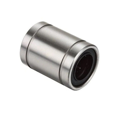 1043412 | LCB-0030-006-007-SP-S440 (Each) --- Ball Bearings Linear - 3x6x7 mm Miniature Super High Precision - Stainless Steel AISI 440C Bearing