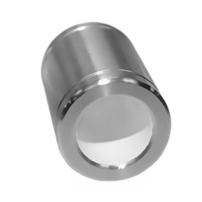 1088578 | LCP-0095-016-022-SP (PK-2) --- Sliding Bearings Linear - 9.54x15.88x22.23 mm - Stainless Steel with PTFE Bearing